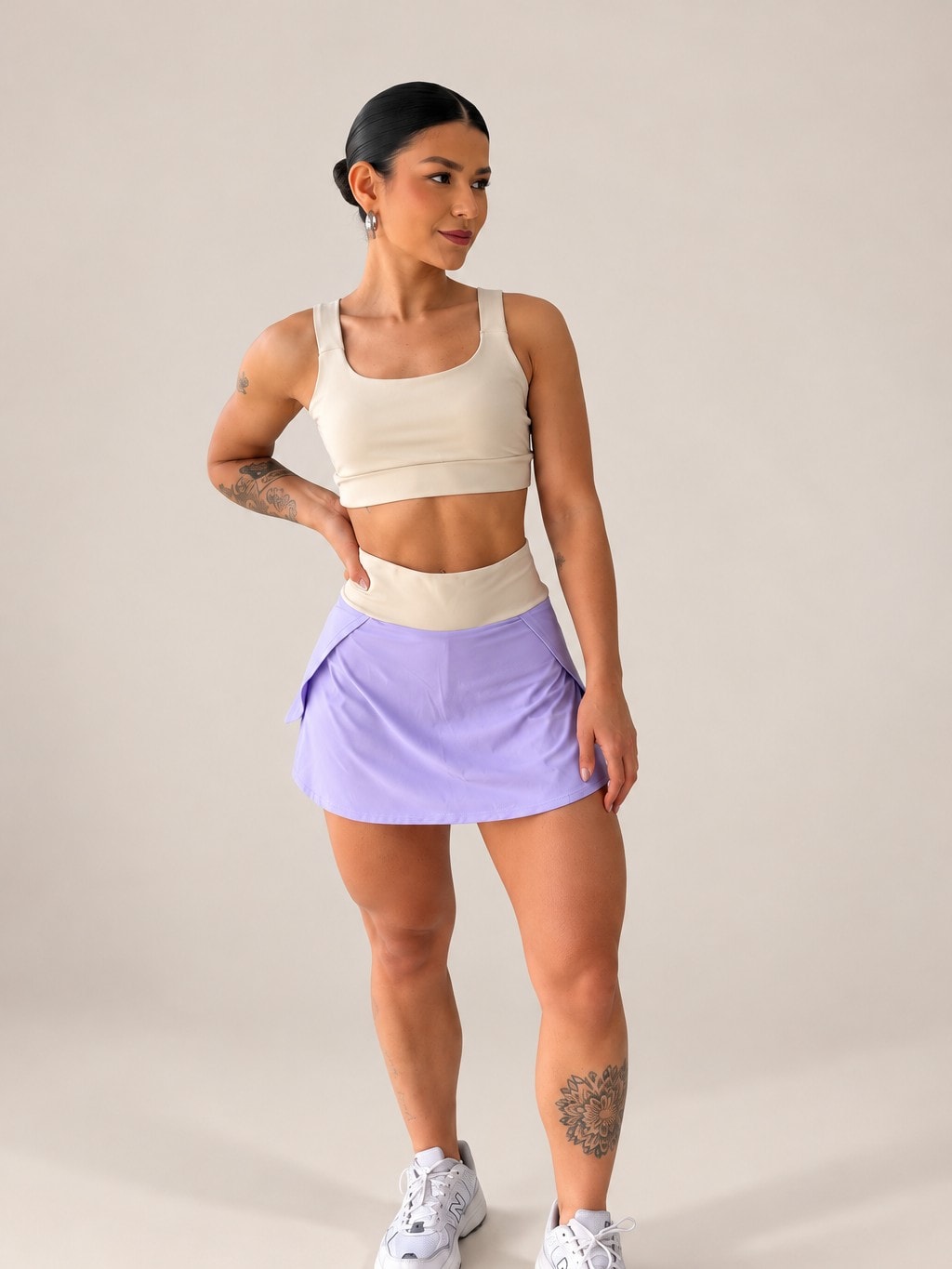 Shorts Saias